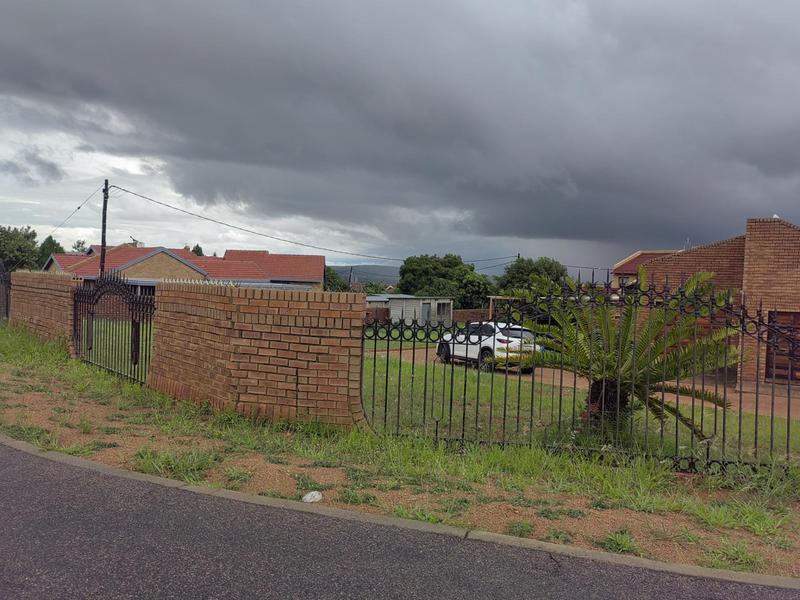 2 Bedroom Property for Sale in Mabopane Unit D North West